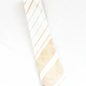 CORBATA PEDAL LÍNEAS