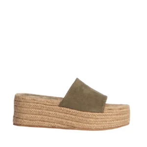 Corina Cuña M4385 Verde -51488