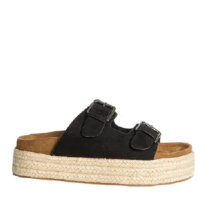 Corina Cuña M5410 Negro -50298