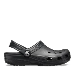Crocs Classic U 10001 Negro -51295