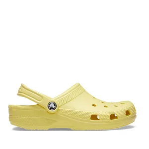 Crocs Classic U 10001* Amarillo -51304