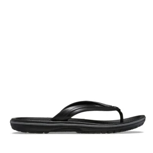 Crocs Crocband Flip U 11033 Negro -51323