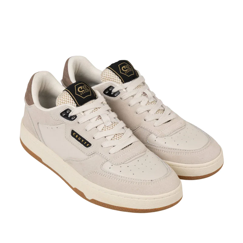 Cruyff Volteria - Soft Tumbled/Suede CC253060 51528 - Imagen 4