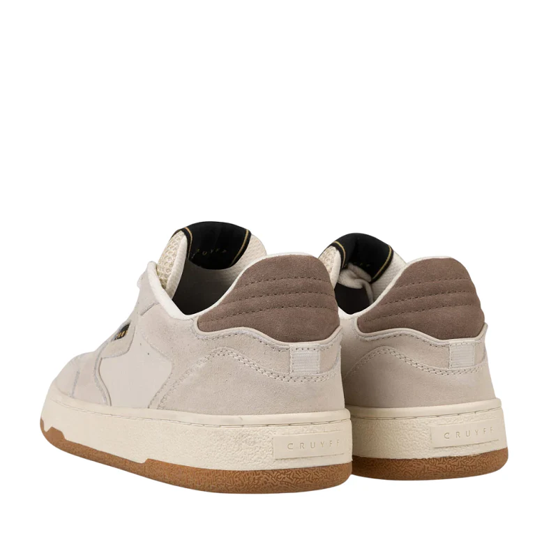 Cruyff Volteria - Soft Tumbled/Suede CC253060 51528 - Imagen 5