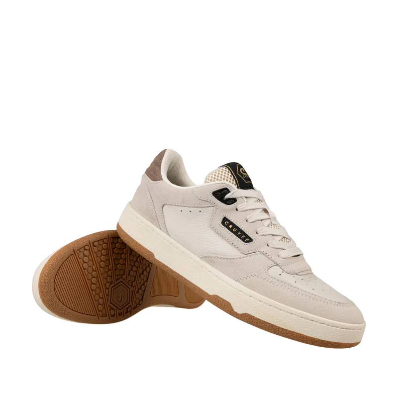Cruyff Volteria - Soft Tumbled/Suede CC253060 51528 - Imagen 7