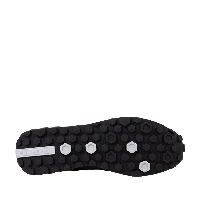 Cruyff Superbia Hex-Tech - Transparent Ripstop/ CC253081 Gris -51529 - Imagen 6