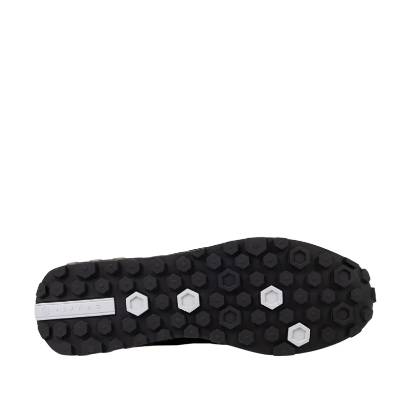 Cruyff Fearia Equalizer - Spandex Mesh/Diamond CC253140 Negro -51531 - Imagen 6