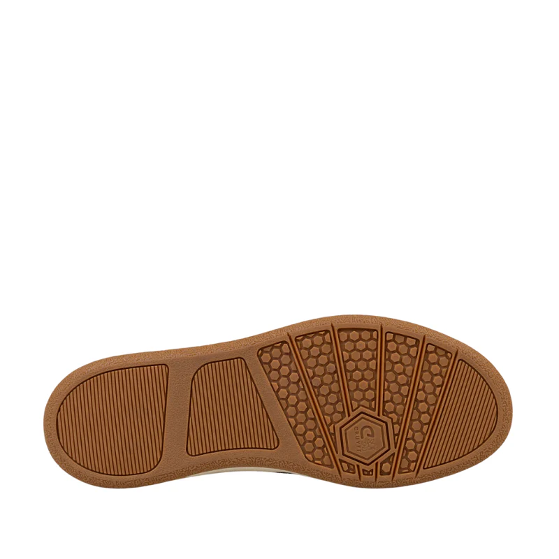 Cruyff Volteria - Soft Tumbled/Suede CC253060 Azul -51538 - Imagen 6