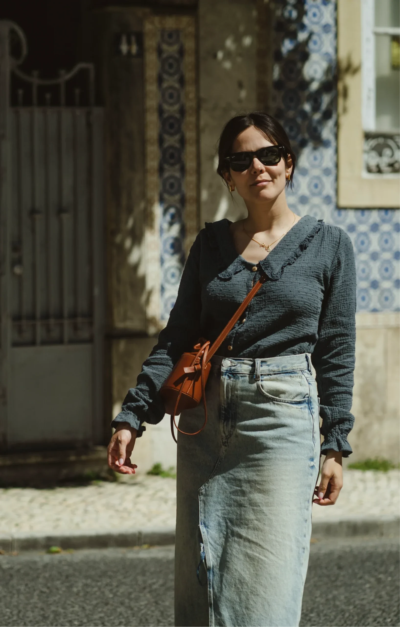 CAMISA MARIE - Imagen 9