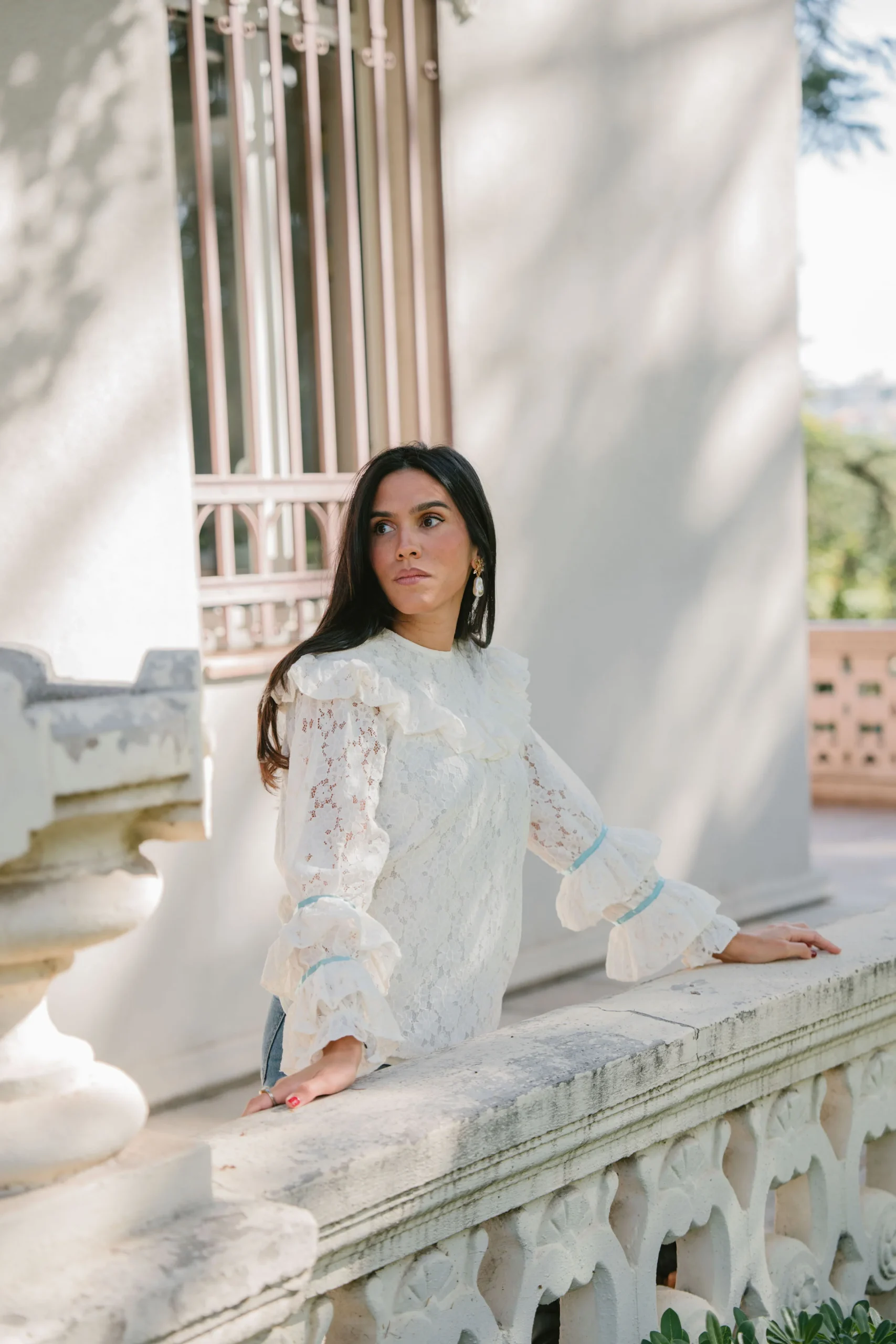 BLUSA OPHELIA - Imagen 3