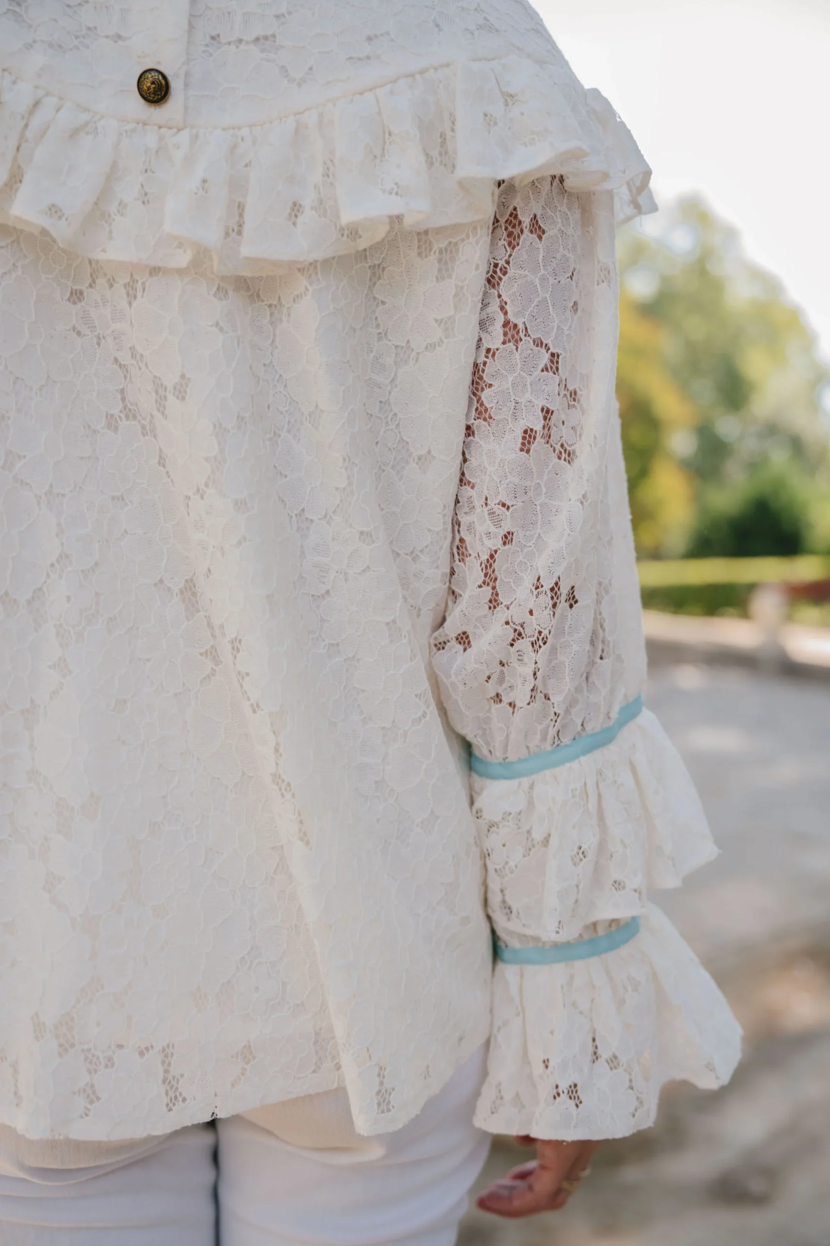 BLUSA OPHELIA - Imagen 5