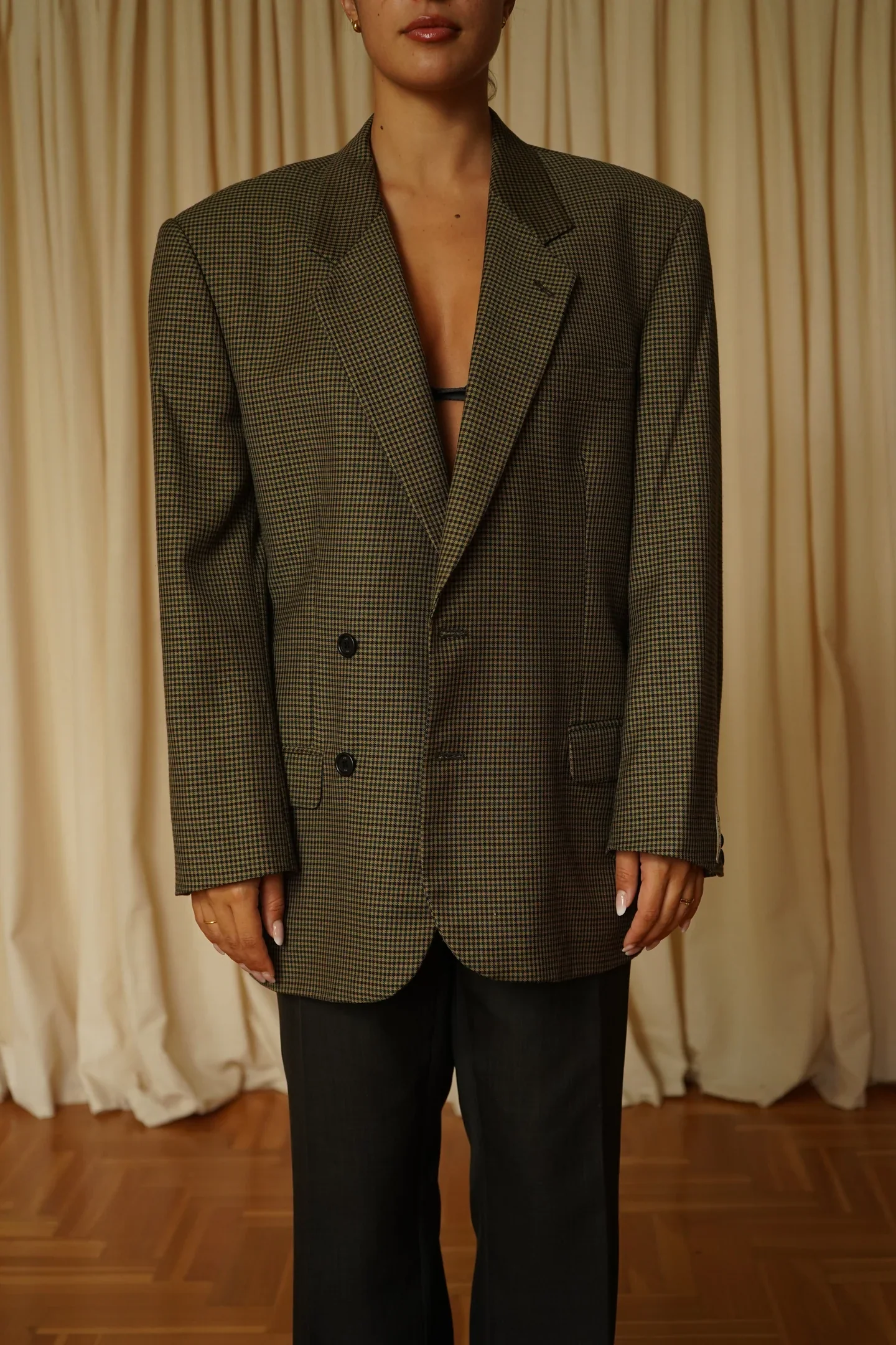 AMERICANA OVERSIZE - Imagen 6