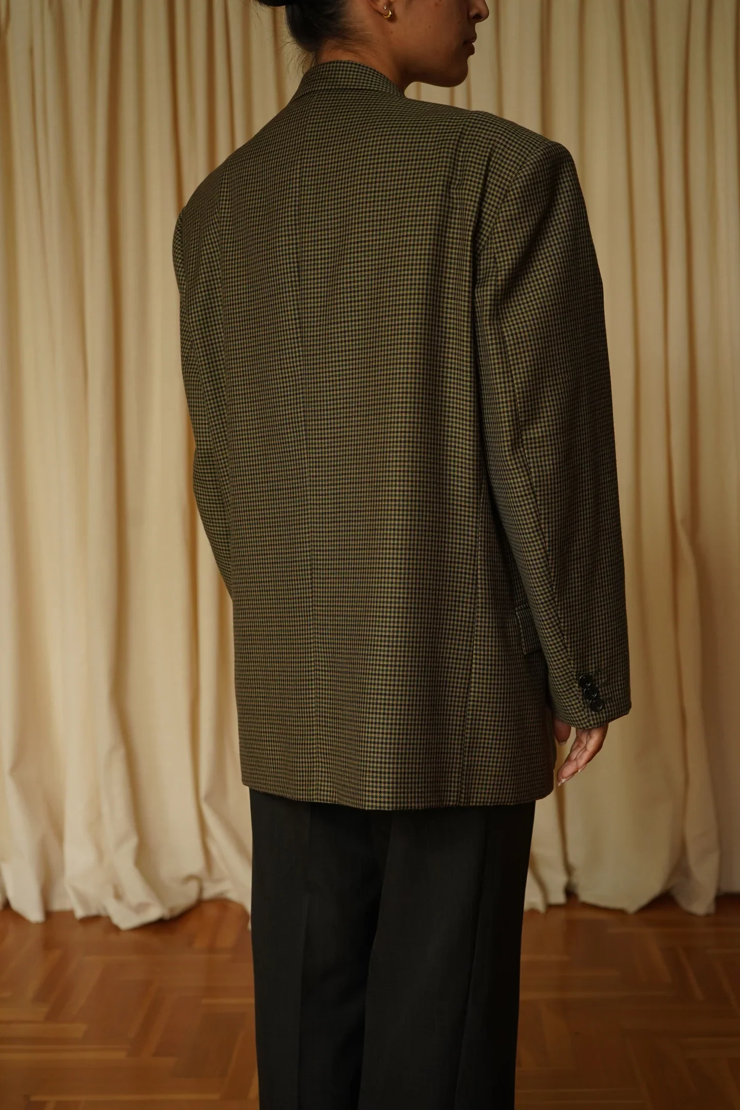 AMERICANA OVERSIZE - Imagen 5