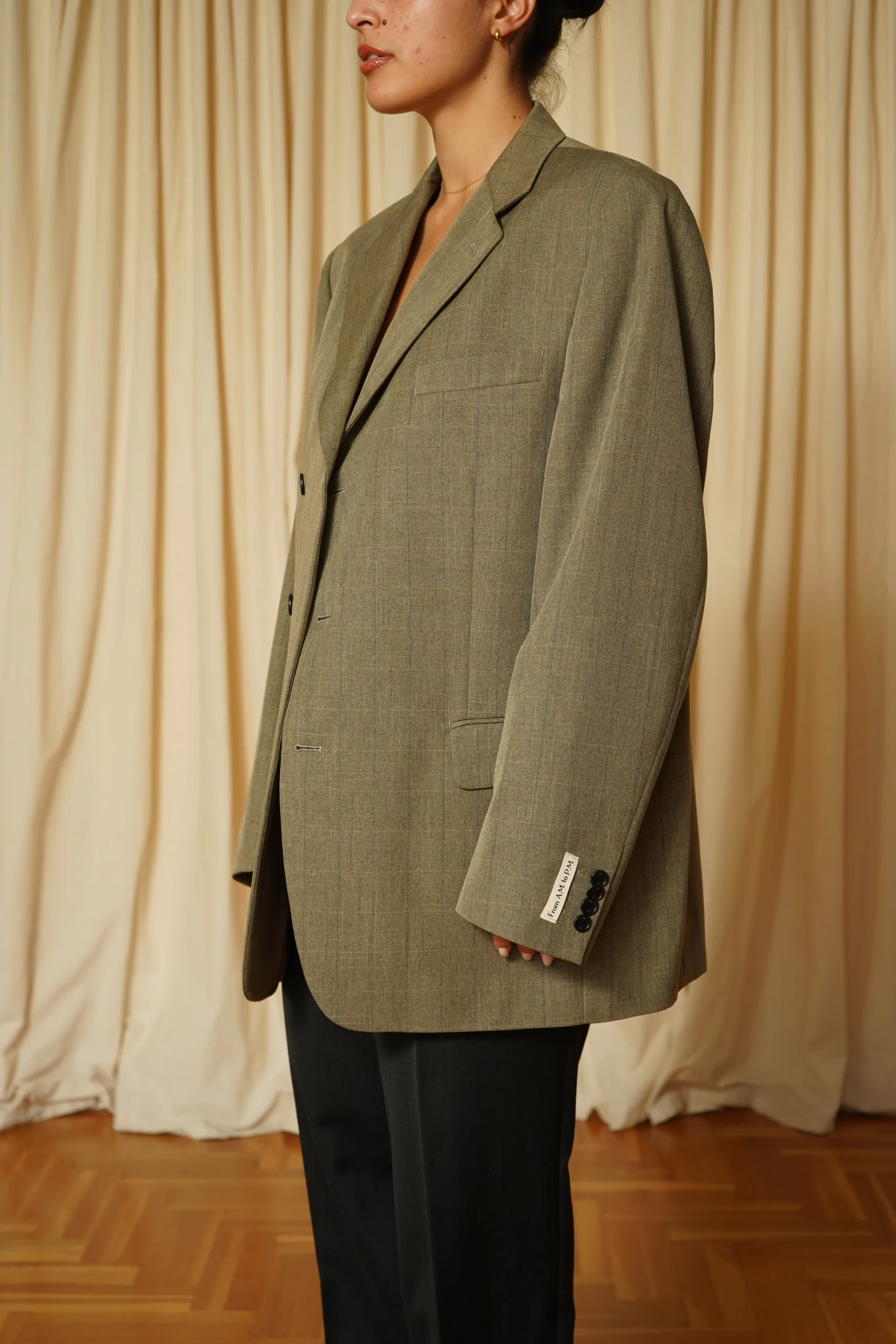 AMERICANA OVERSIZE - Imagen 7