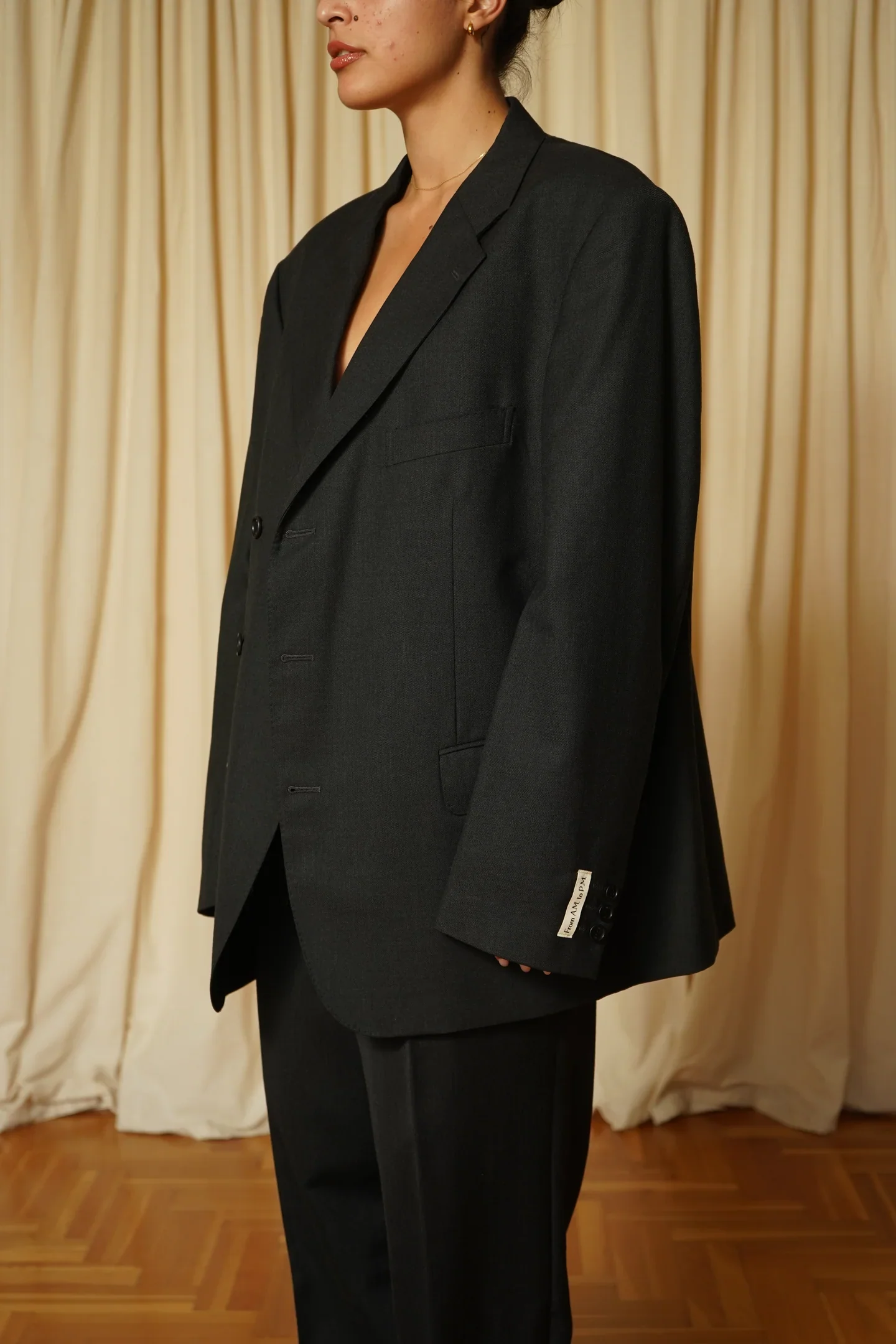 AMERICANA OVERSIZE - Imagen 3