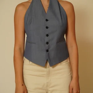 RE-VEST