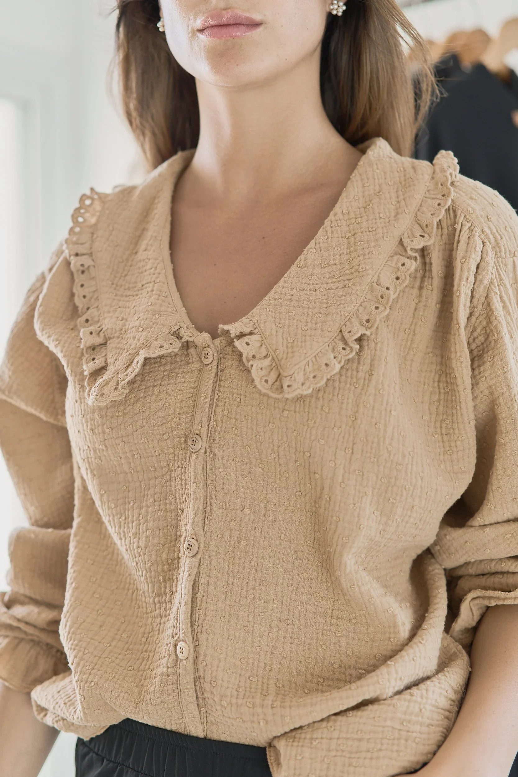 CAMISA MARIE - Imagen 6