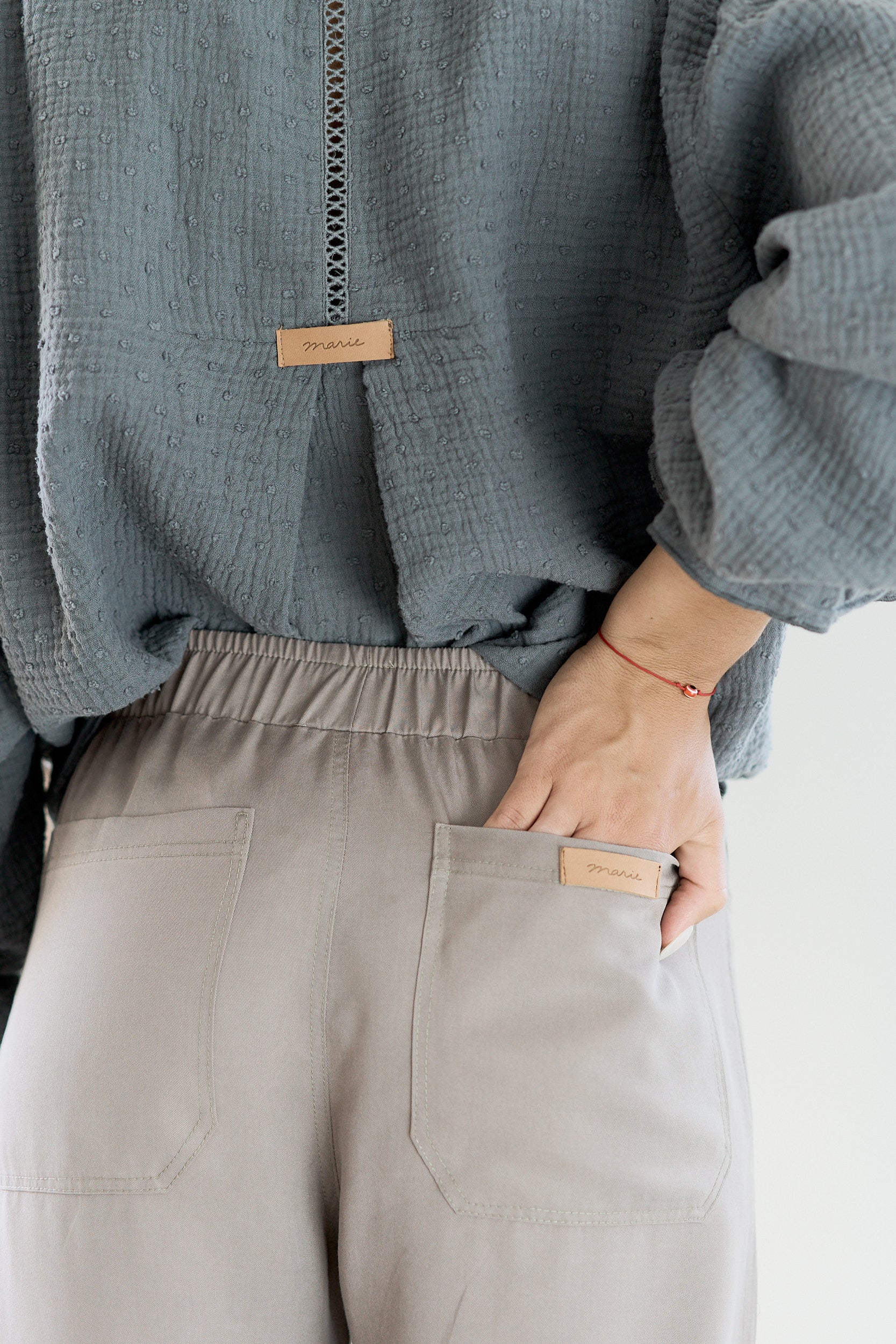 CAMISA MARIE - Imagen 8