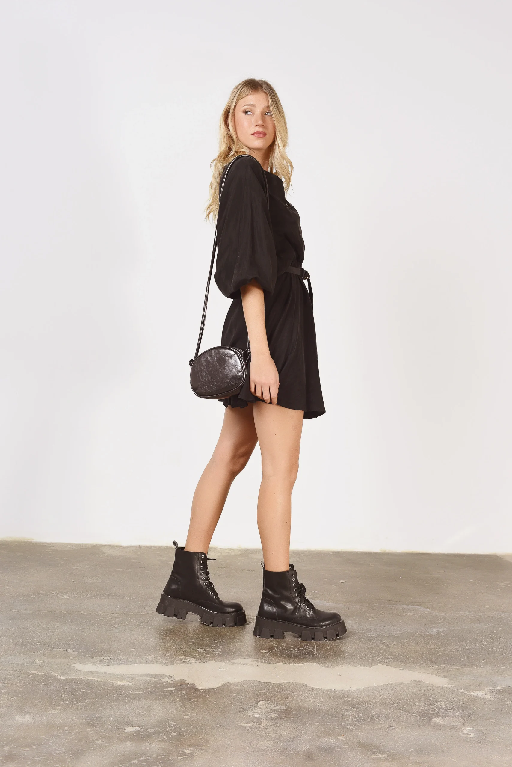 BOLSO CIBELES | METALIZADO - Imagen 3