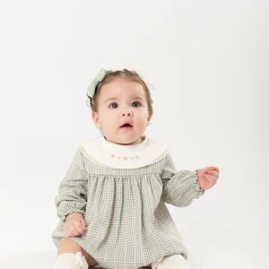 CONJ.(V,BR) TELA NIÑA NIAGARA