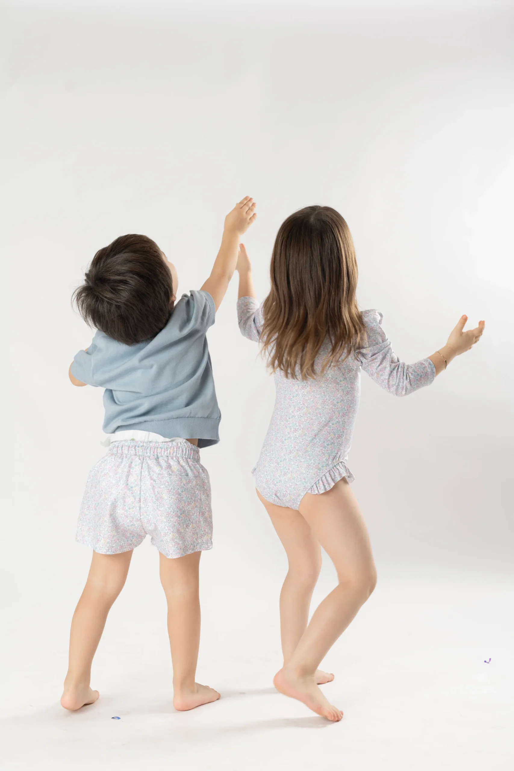 BAÑADOR BEBE LIBERTY V25 - Imagen 5