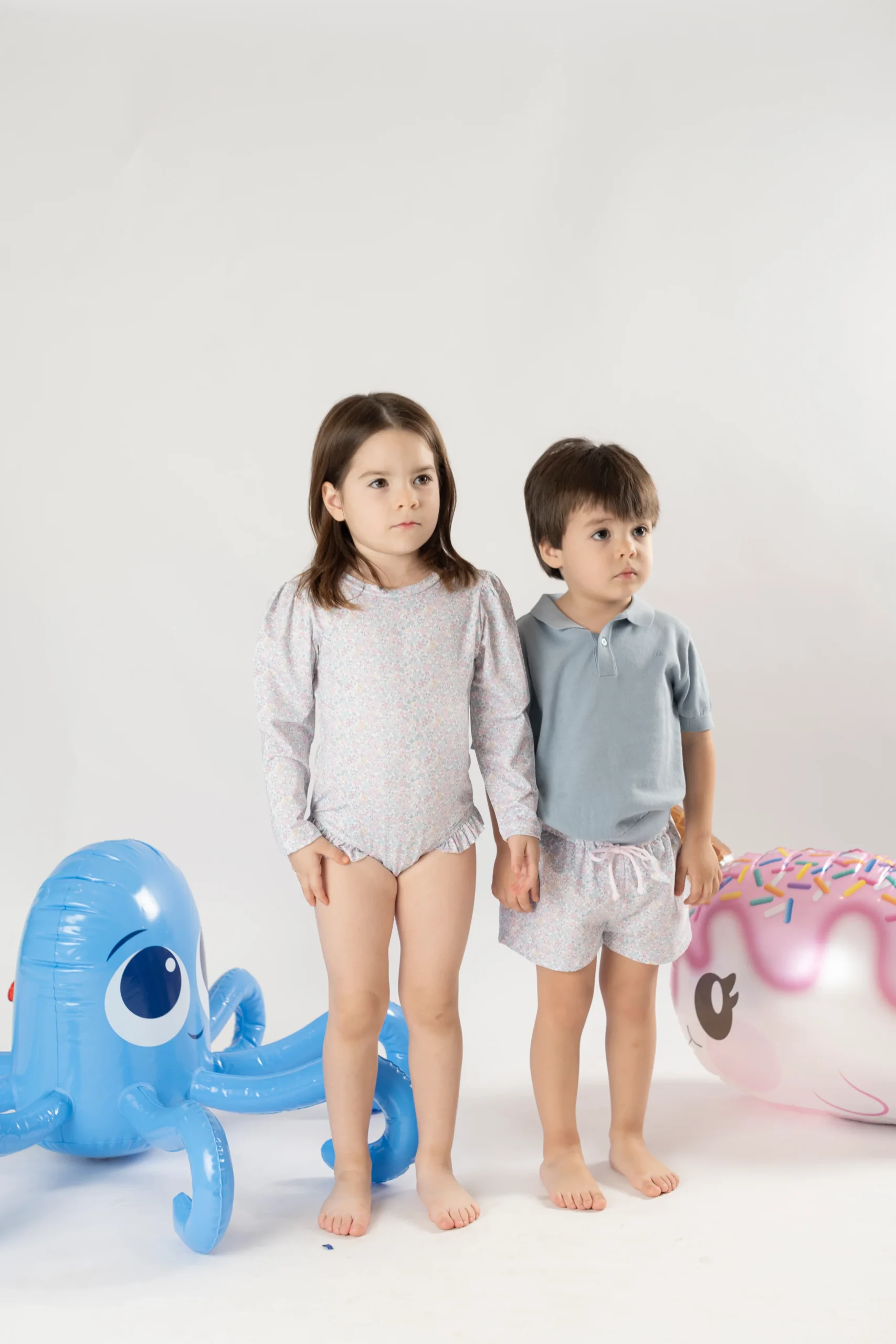 BAÑADOR BEBE LIBERTY V25 - Imagen 9