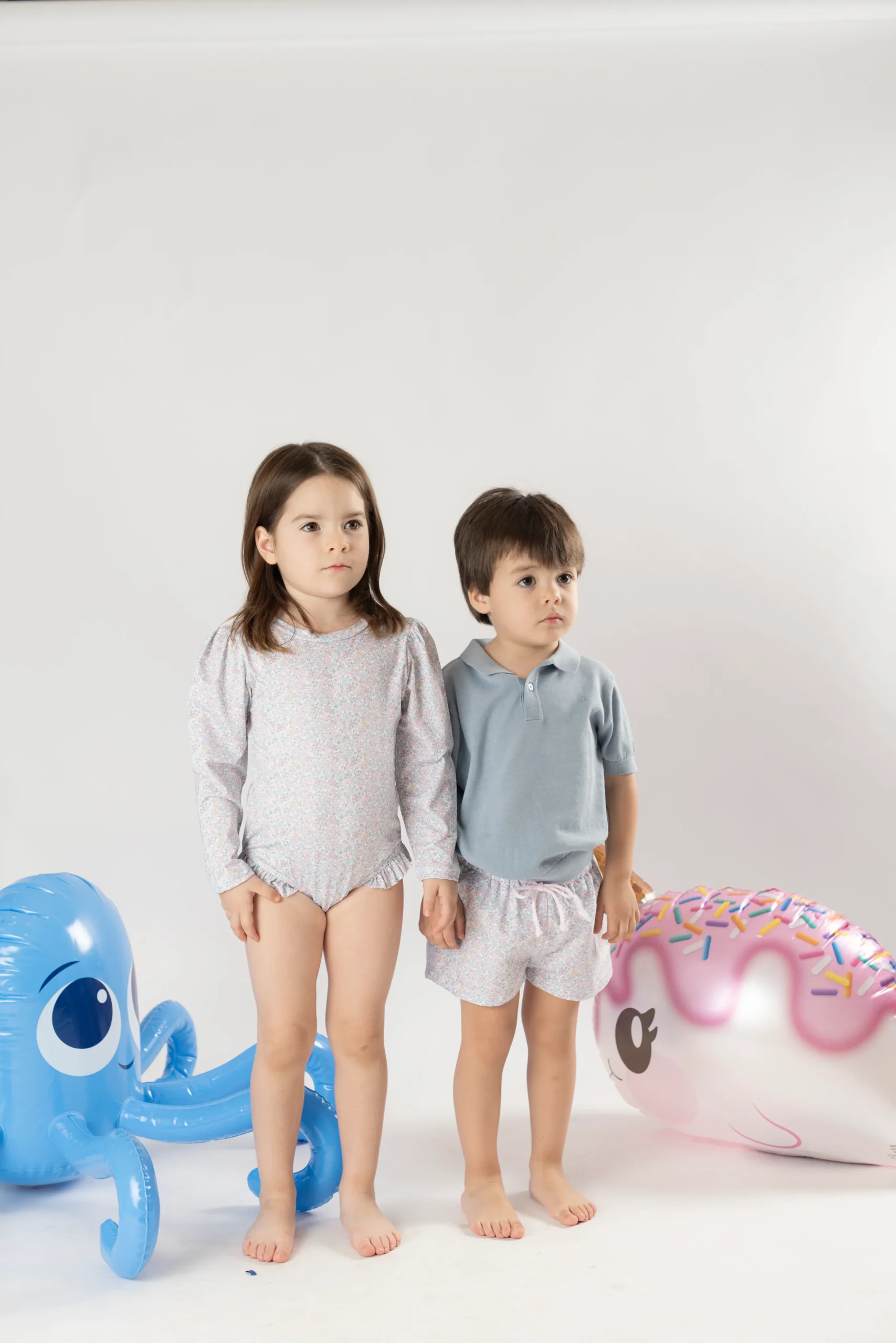 BAÑADOR BEBE LIBERTY V25 - Imagen 3