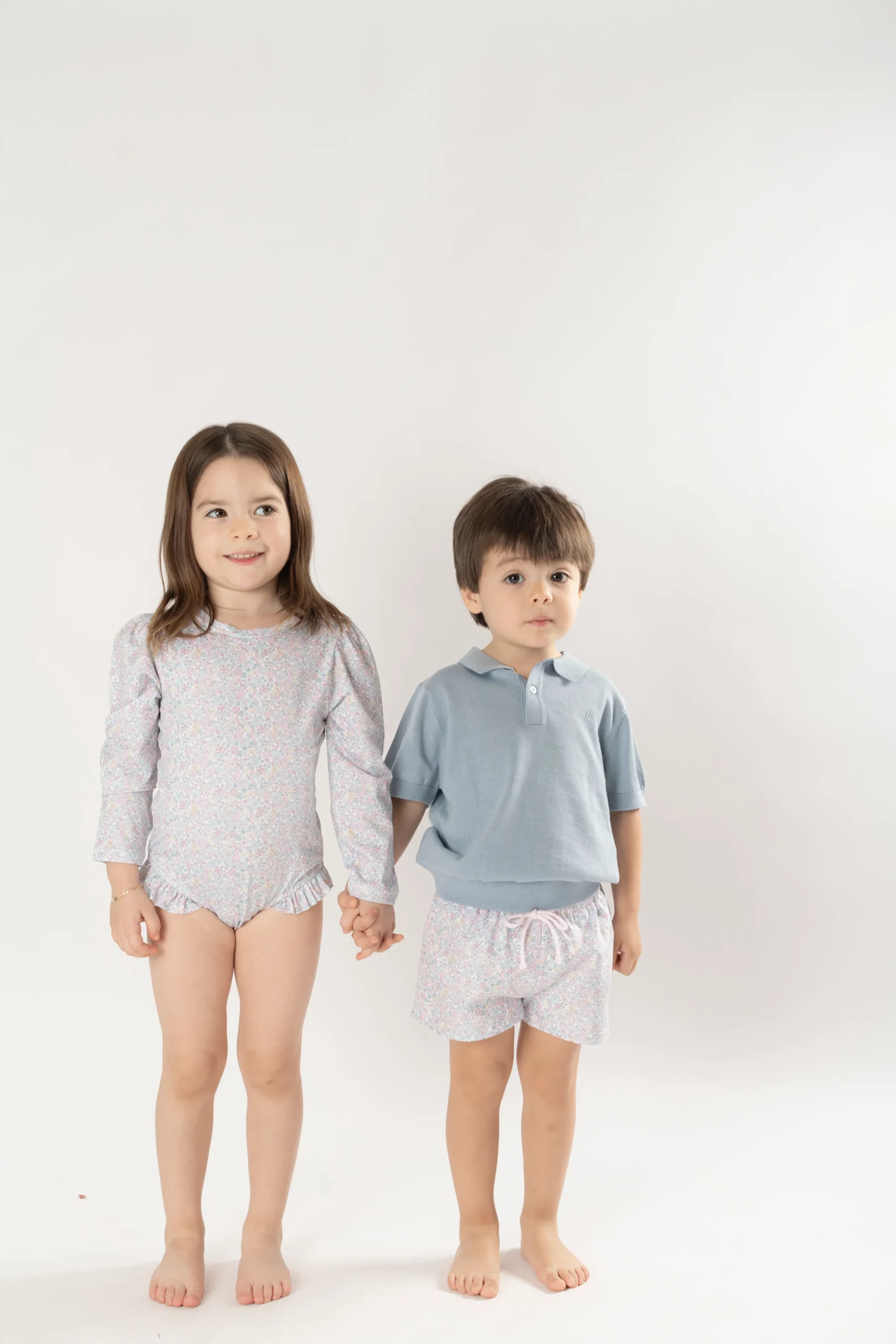 BAÑADOR BEBE LIBERTY V25 - Imagen 8