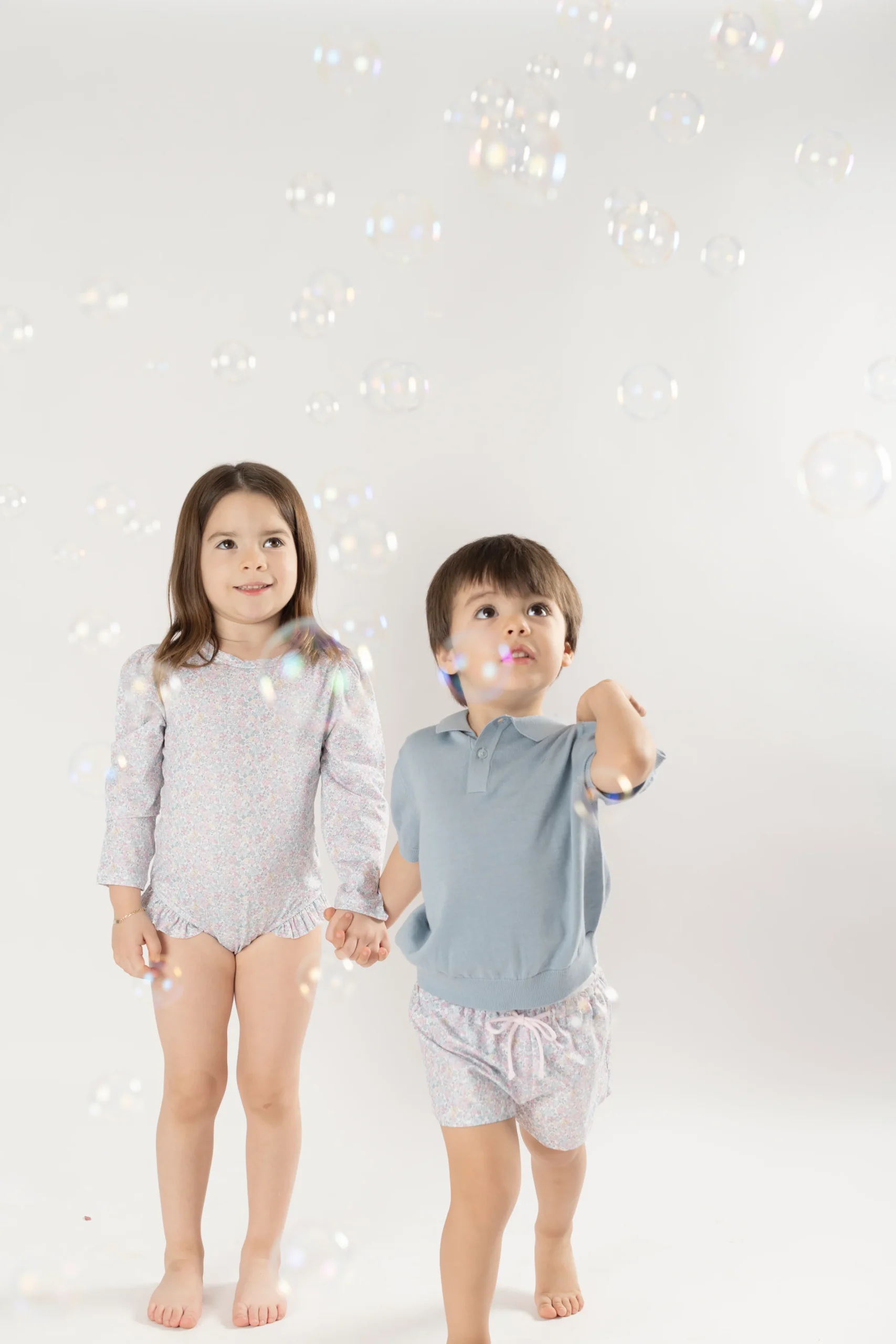 BAÑADOR BEBE LIBERTY V25 - Imagen 6