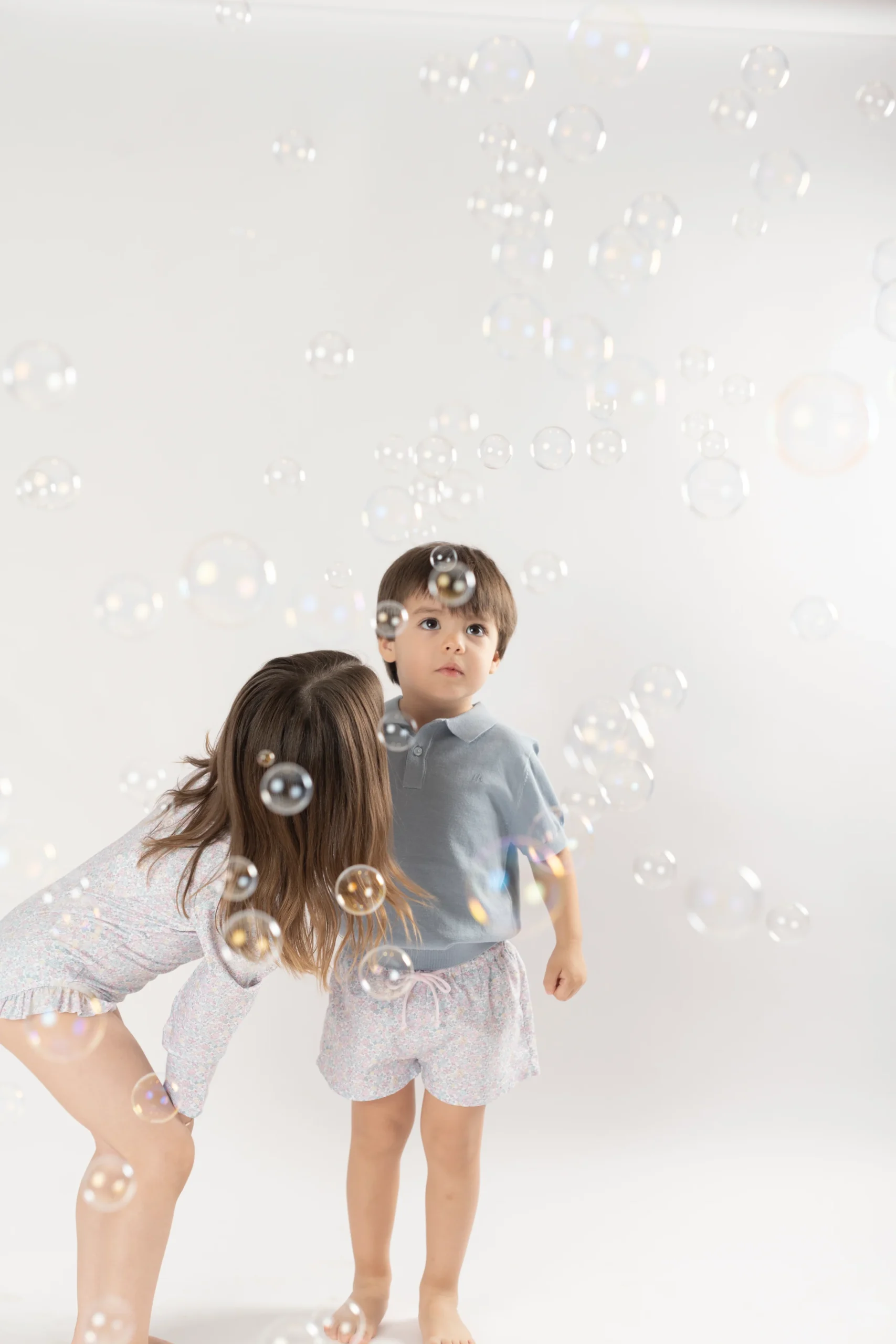 BAÑADOR BEBE LIBERTY V25 - Imagen 7