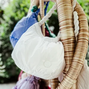 BOLSO DAKOTA | BLANCO