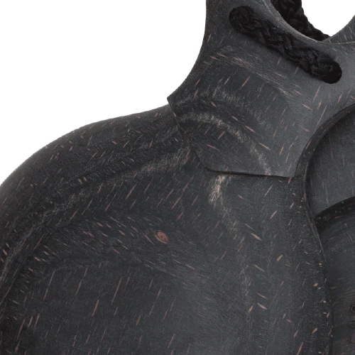 Castañuelas PROFESIONALES de GRANADILLO VETEADO CONSOL GRAU de Castañuelas del Sur - Imagen 4