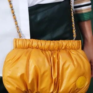 BOLSO DIDI | AMARILLO