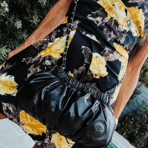 BOLSO DIDI | NEGRA