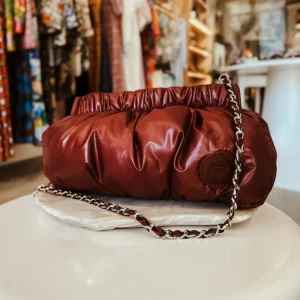 BOLSO DIDI | ROJO