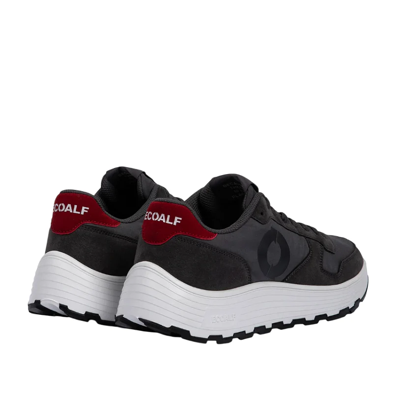 Ecoalf Harverd Vapour Grey - Imagen 5