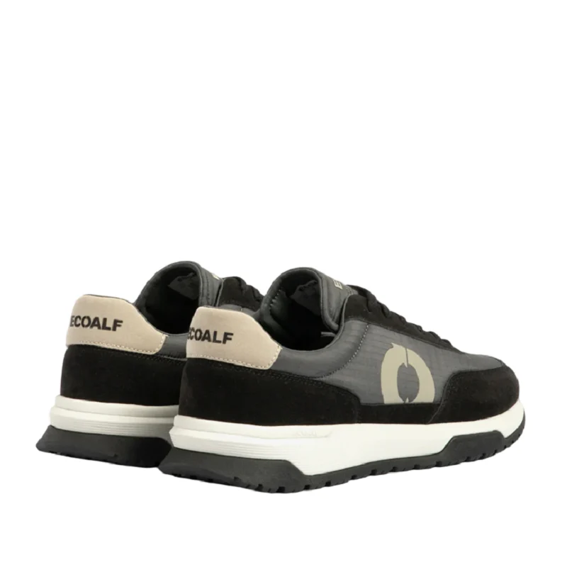 Ecoalf Ventura 930 GREY BLACK -51820 - Imagen 5