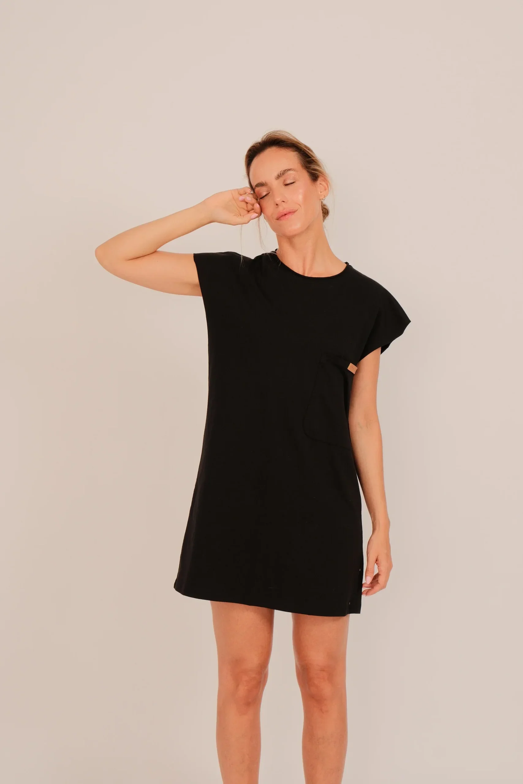 DRESS TURMALINA - Imagen 4