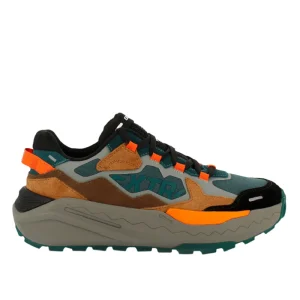 EXTR4 T.TECNICO/SUEDE 8701722 BOC-PETROL/NEGRO -51957