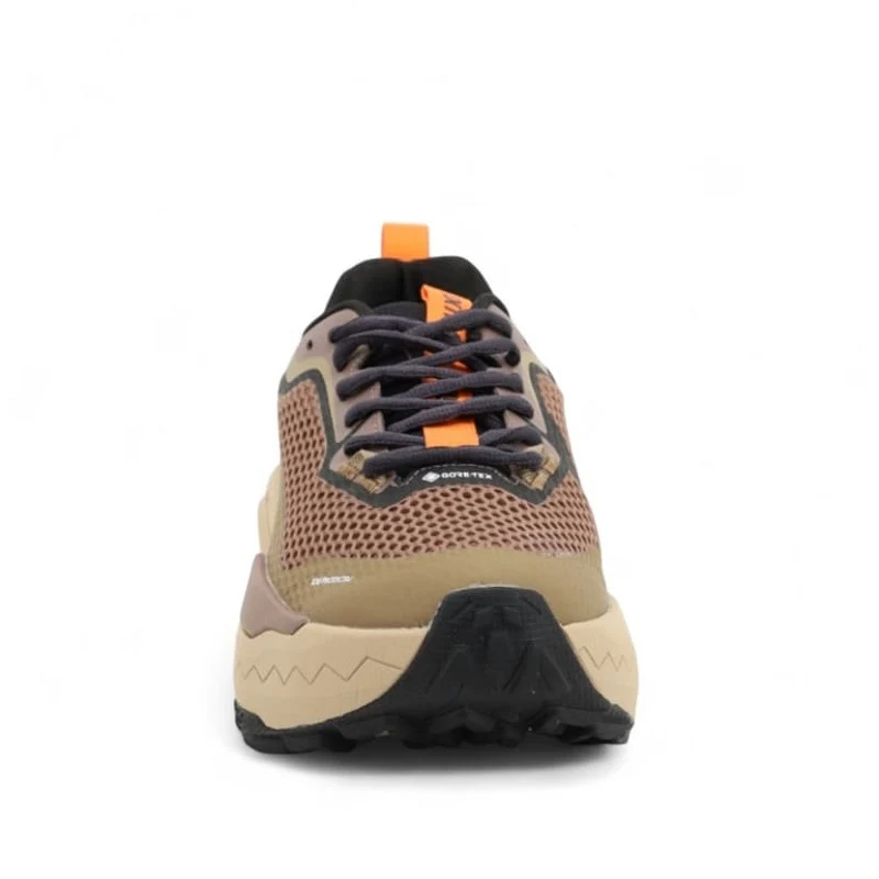 EXTR4 TESS.RETE 8700522 CUOIO -51956 - Imagen 4