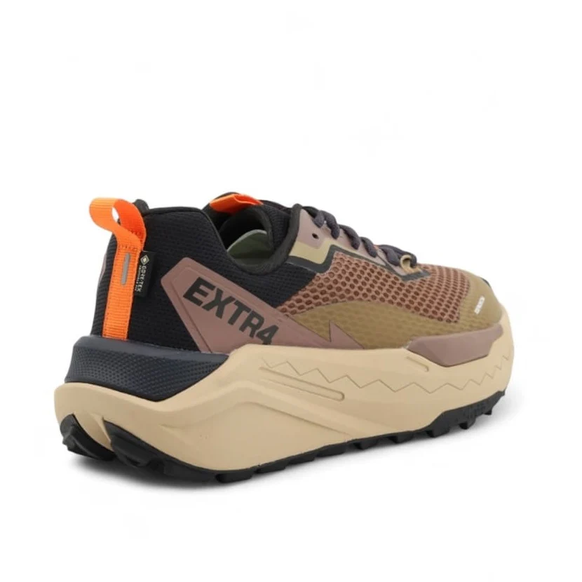 EXTR4 TESS.RETE 8700522 CUOIO -51956 - Imagen 5