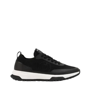 Ecoalf Calgaryalf Sneakers Mujer MCWSHSNCALGAYR28 Negro -50817