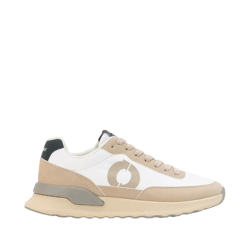 Ecoalf Condealf Sneakers Mujer MCWSHSNCONDE0136 Marron -50819