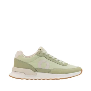 Ecoalf Condealf Sneakers Mujer MCWSHSNCONDE0136 Verde -50818