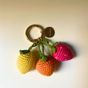 ELISA CHARM FRUTAS