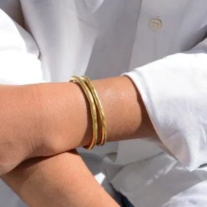 ESCLAVAS IRREGULARES | BRONCE