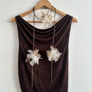 COLLAR CECILIA | BEIGE