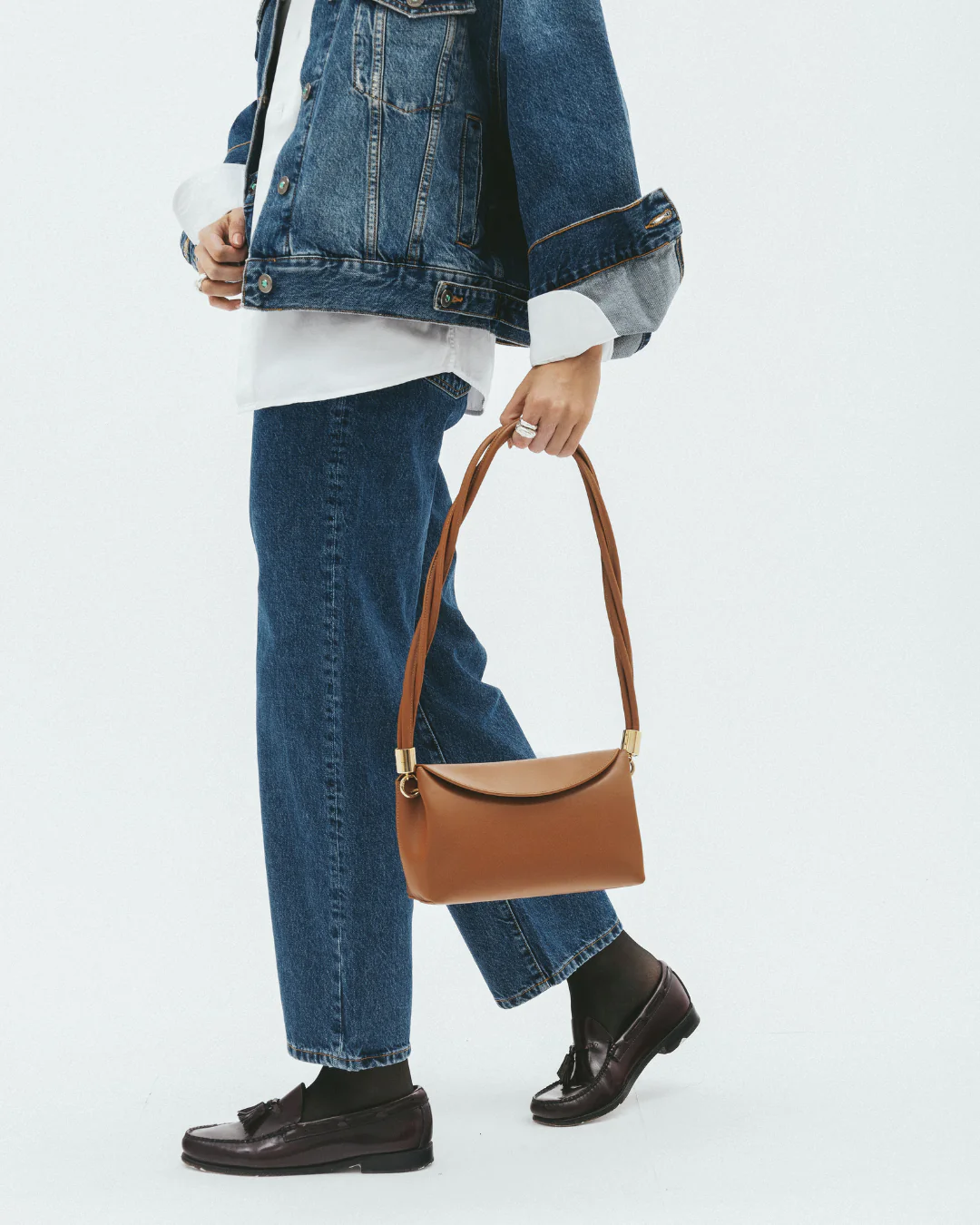 BOLSO FERNANDA - Imagen 9