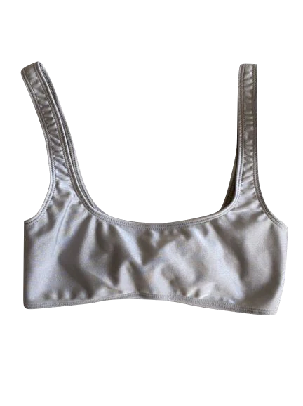 TOP NICOLETTA | CROMO - Imagen 3