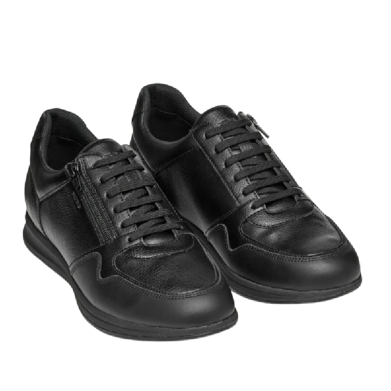 GEOX U AVERY A - SINT.BOT+VIT.RICOP U56H5A*0BU9B -51649 - Imagen 3